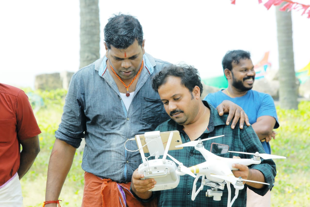 Galaxy Dubbing and Modeling Studio Makkaraparamba