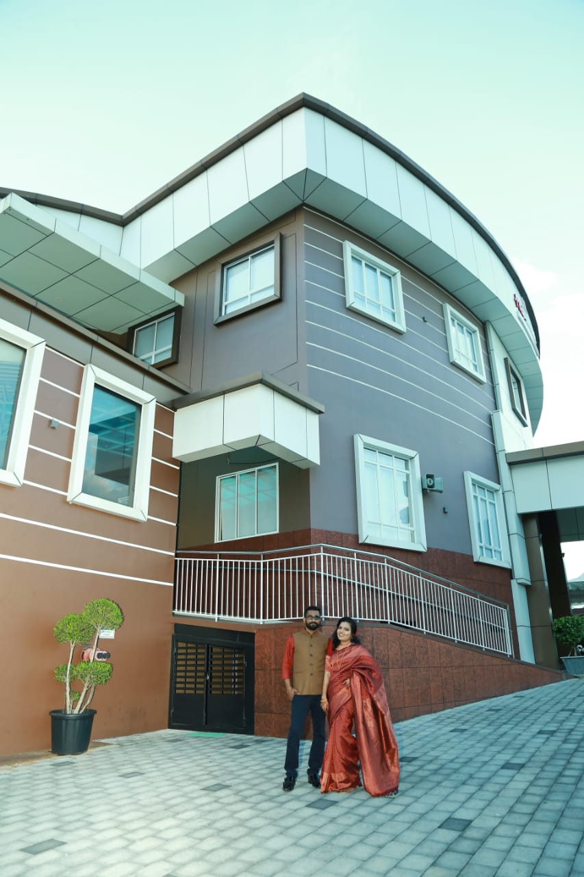 Galaxy Dubbing and Modeling Studio Makkaraparamba